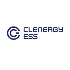 Clenergy ESS Solar Inverter Manufacturer Logo